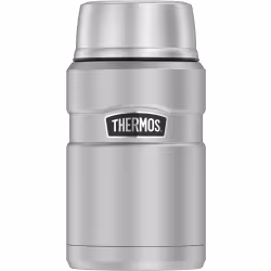 THERMOS STAINLESS KING FOOD JAR Speisegefäß