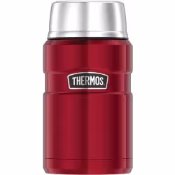 THERMOS STAINLESS KING FOOD JAR Speisegefäß