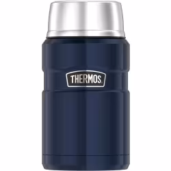 THERMOS STAINLESS KING FOOD JAR Speisegefäß