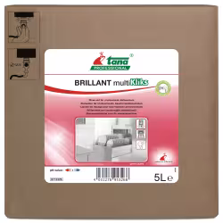 Tana BRILLANT multiKliks Klarspüler 715326