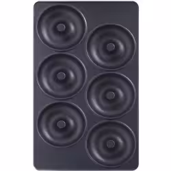 Tefal Donut Snack Collection