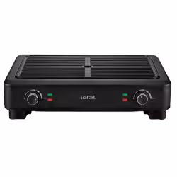 Tefal Elektrogrill Smokel Less