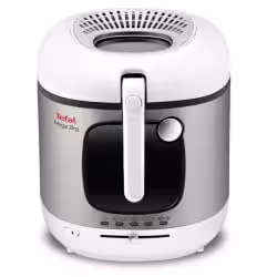 Tefal Fritteuse Mega XXL