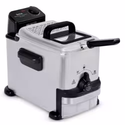 Tefal Fritteuse Oleoclean Compact