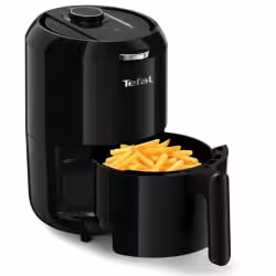 Tefal Heißluftfritteuse Easy Fry Compact