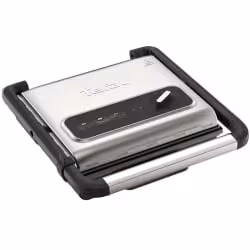 Tefal Kontaktgrill Inicio Adjust