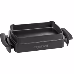Tefal Optigrill Kontaktgrill Backschale