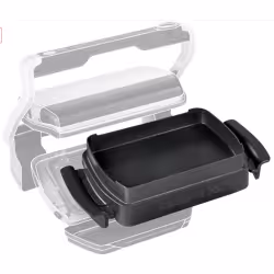 Tefal Optigrill Kontaktgrill Backschale XL