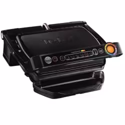 Tefal Optigrill Snacking & Baking