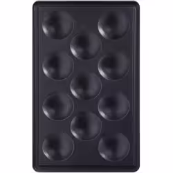Tefal Poffertjes Snack Collection