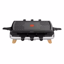 Tefal Raclette Grill Gourmet
