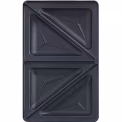 Tefal Sandwichplatten Snack Collection