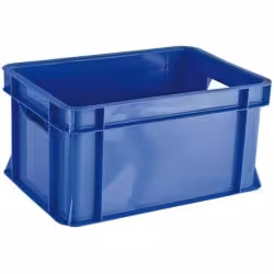 Teko-Pico Stapelbox Kunststoff 15058124