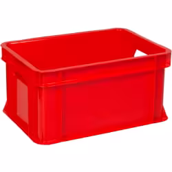Teko-Pico Stapelbox Kunststoff 15058144