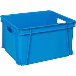 Teko-Uni Stapelbox Kunststoff 150.580.24