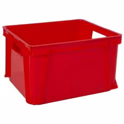 Teko-Uni Stapelbox Kunststoff 150.580.44