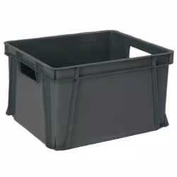 Teko-Uni Stapelbox Kunststoff 150.580.47