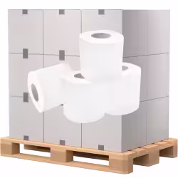 Toilettenpapier