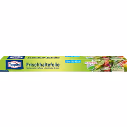 Toppits Frischhalte-Folie extra breit 4008871201034