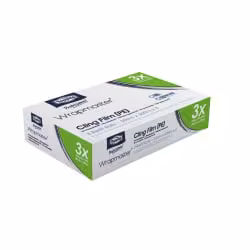 Toppits Professional Frischhaltefolie 30 cm