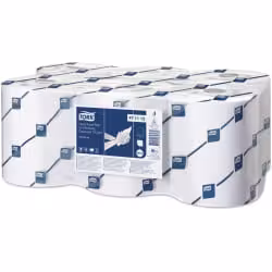 Tork Advanced Rollenhandtuch für elektronische Spender