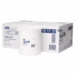 Tork Advanced Wischtuch 415
