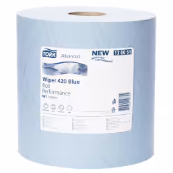 Tork Advanced Wischtuch 420