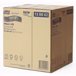 Tork Advanced Wischtuch 420