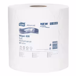 Tork Advanced Wischtuch 430
