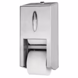 Tork Edelstahl Doppelrollenspender  472019