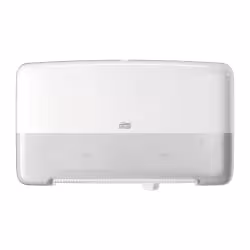 Tork Elevation Doppelrollenspender für Mini Jumbo Toilettenpapier 555500