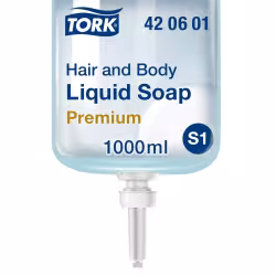 Tork Flüssigseife Hair & Body