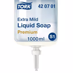 Tork Flüssigseife S1