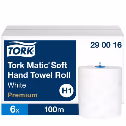 Tork Handtuchrollen Matic