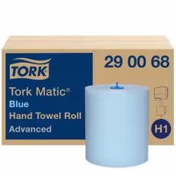 Tork Handtuchrollen Matic