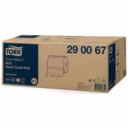 Tork Handtuchrollen Matic