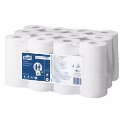 Tork Kleinrollen Toilettenpapier T4 Advanced