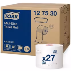 Tork Midi Toilettenpapier T6 Advanced