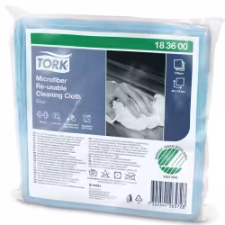 Tork Mikrofasertücher