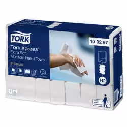 Tork Papierhandtuch Xpress
