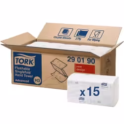 Tork Papierhandtücher H3 Advanced