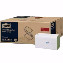 Tork Papierhandtücher H3 Advanced