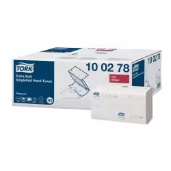 Tork Papierhandtücher H3 Premium