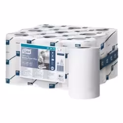 Tork Papierwischtücher Reflex