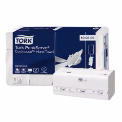 Tork PeakServe Endlos™ Handtuchpapier