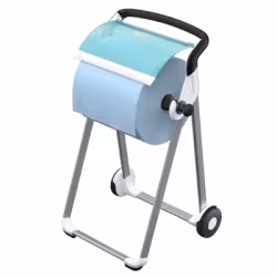 Tork Performance Bodenständer W1 652000