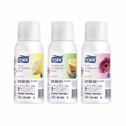 Tork Premium Duftpatronen