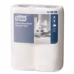 Tork Premium Küchenrolle 23 x 24 cm 120269