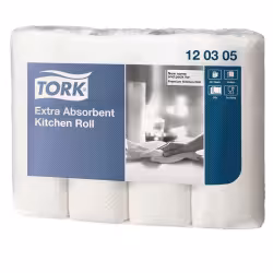 Tork Premium Küchenrolle 26 x 25 cm 120305