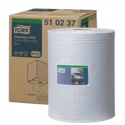 Tork Premium Reinigungstücher 510 - Rolle